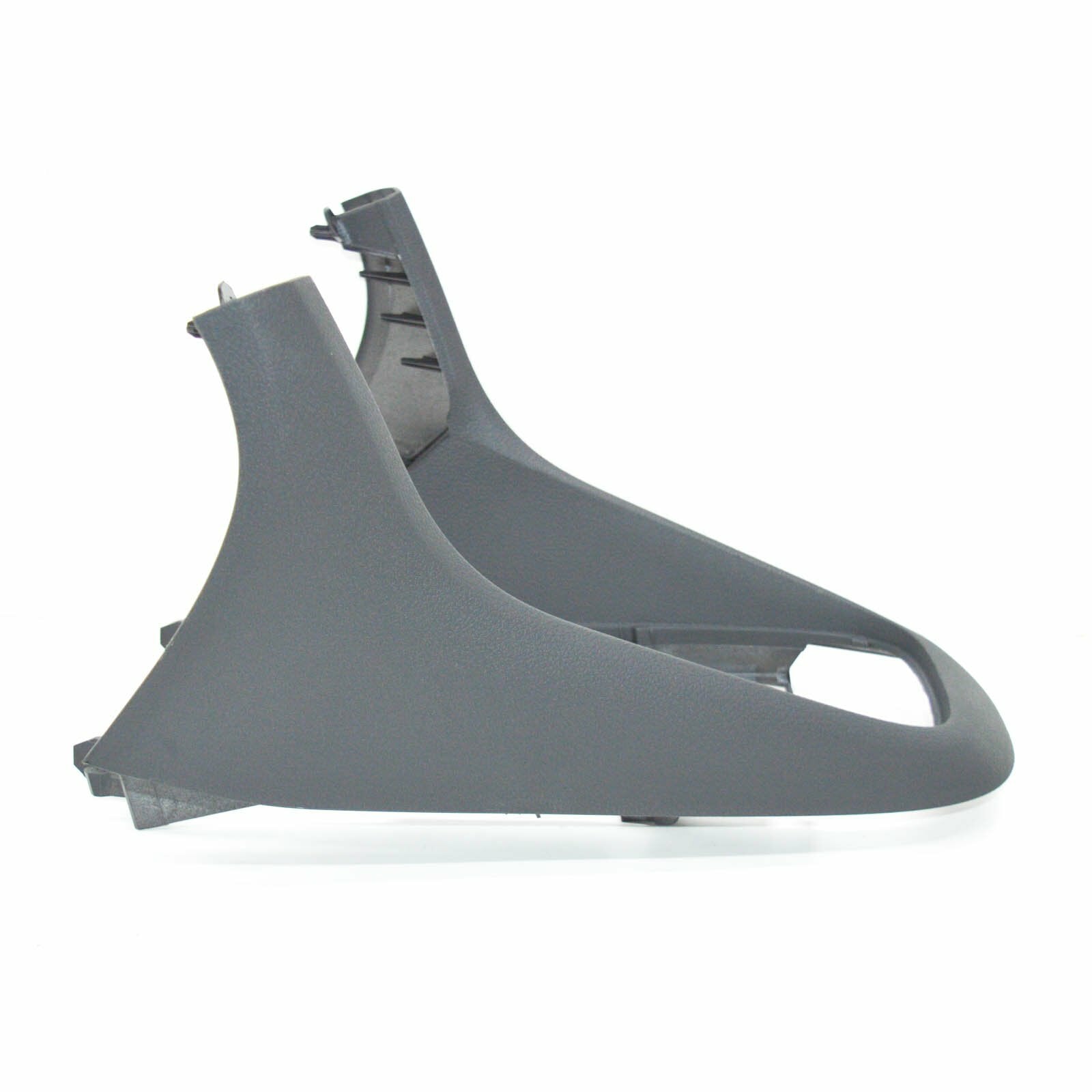 Genuine Volkswagen Golf Mk6 Front Console Cover 5K0863680B81X Original