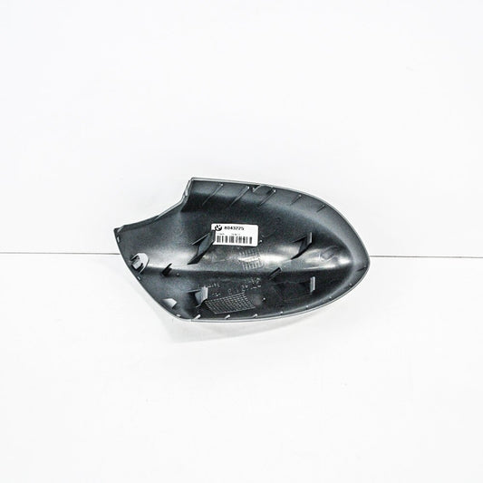 new bmw 3 e92 m3 front left door mirror cover lhd 51168043225 2009 original