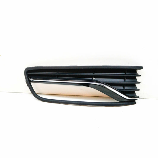 NEW VW POLO MK5 6R FRONT LEFT FOG LIGHT GRILLE 6C0854661BRYP