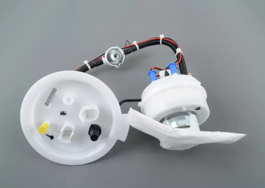 NEW BMW 5 F10 FUEL PUMP 16117260644 7260644 ORIGINAL