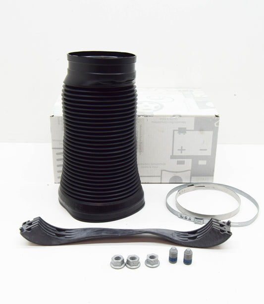 NEW MERCEDES-BENZ S W220 FRONT STRUT BOOT KIT A2203300085 ORIGINAL