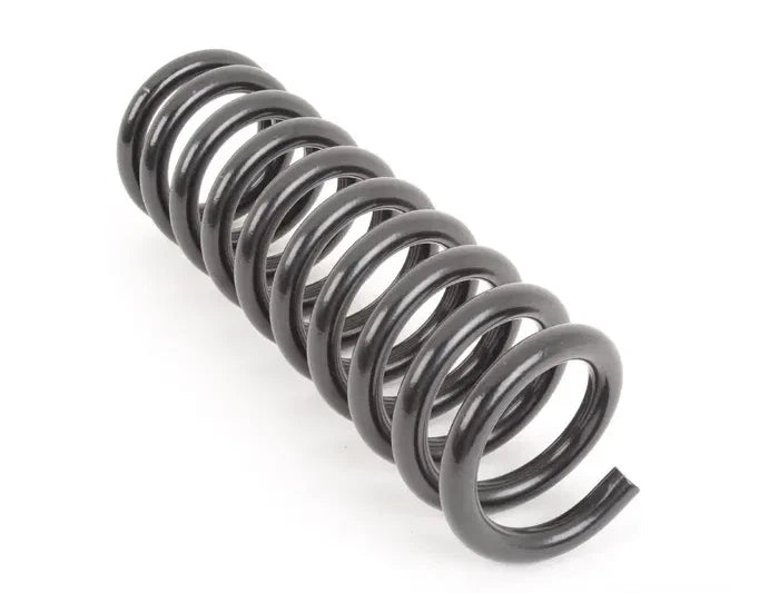 NEW MERCEDES-BENZ E W124 REAR COIL SPRING A1243242804 ORIGINAL