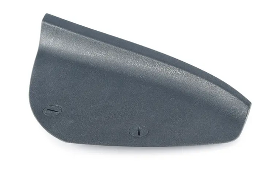 NEW MB SLK R170 INSTRUMENT PANEL LEFT OUTSIDE COVER A1706890183 ORIGINAL