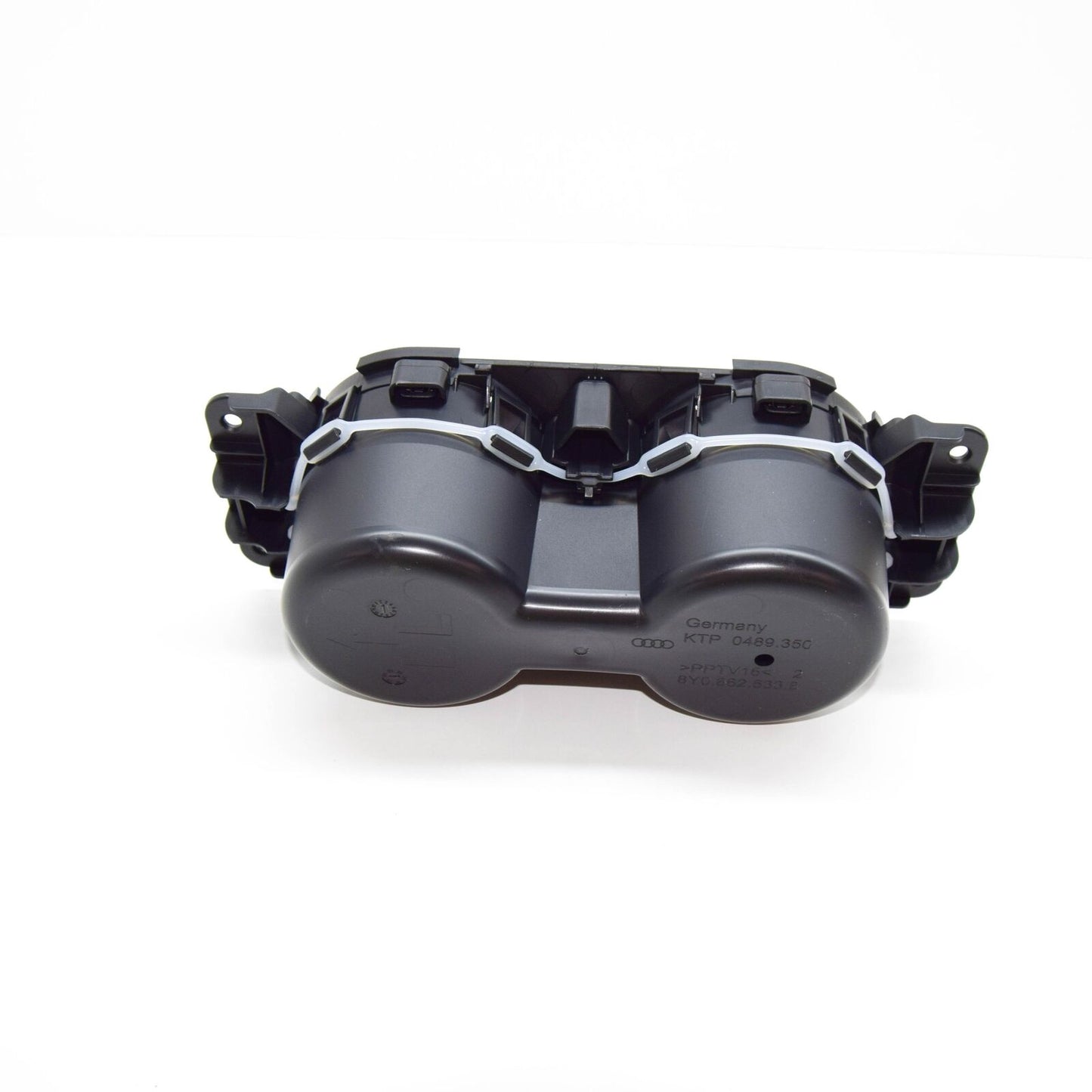 NEW AUDI Q4 E-TRON CENTER CONSOLE CUP HOLDER 8Y0862533B4PK ORIGINAL