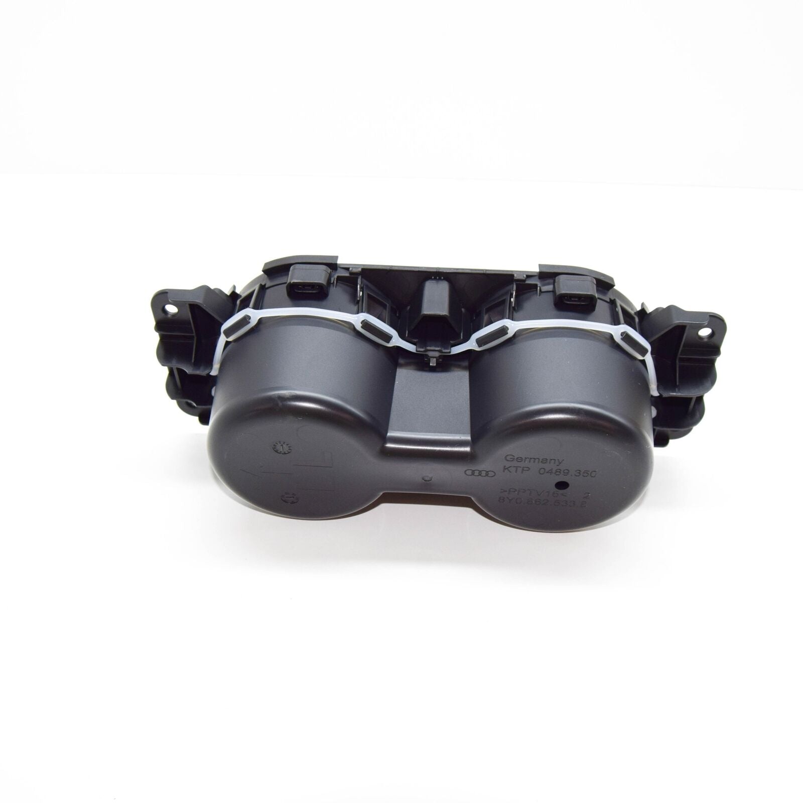 NEW AUDI Q4 E-TRON CENTER CONSOLE CUP HOLDER 8Y0862533B4PK ORIGINAL