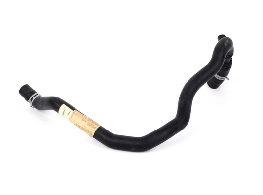 new ford ka mk1 radiator lower hose 1108090 xs51-8b273-cb original