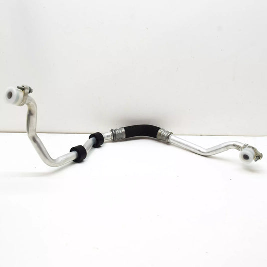 NEW MERCEDES-BENZ GLE W167 OIL RETURN COOLER LINE AMG A1675010803 ORIGINAL