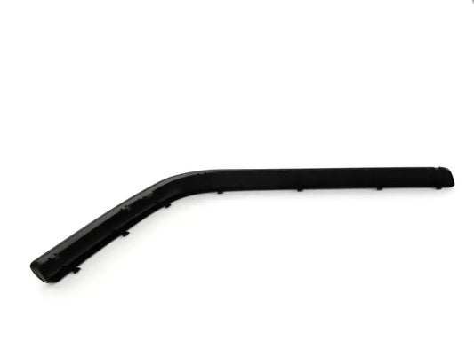 NEW BMW 5 E39 REAR RIGHT M5 REAR BUMPER RUB STRIP 2498734 51122498734 ORIGINAL