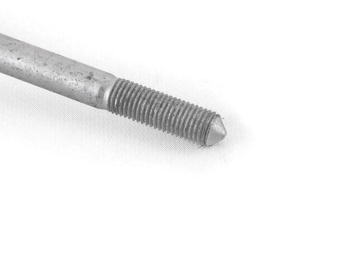 NEW AUDI R8 42 REAR AXLE ECCENTRIC BOLT WHT003176 2010 11356639 ORIGINAL