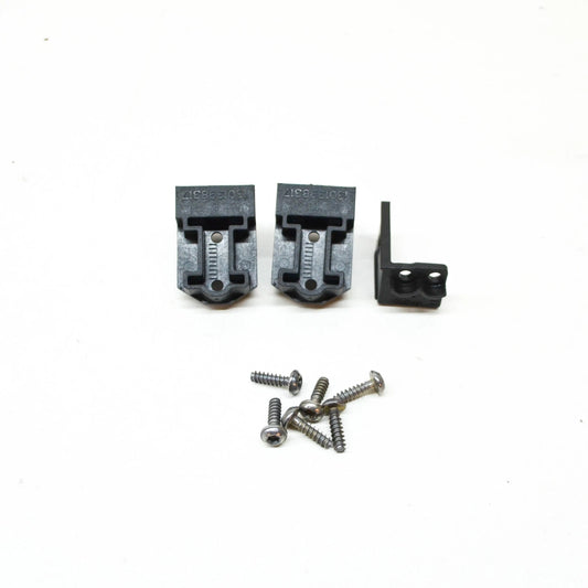 NEW BMW 6 COUPE F13 RIGHT HEADLIGHT REPAIR KIT 63127277520 7277520 ORIGINAL