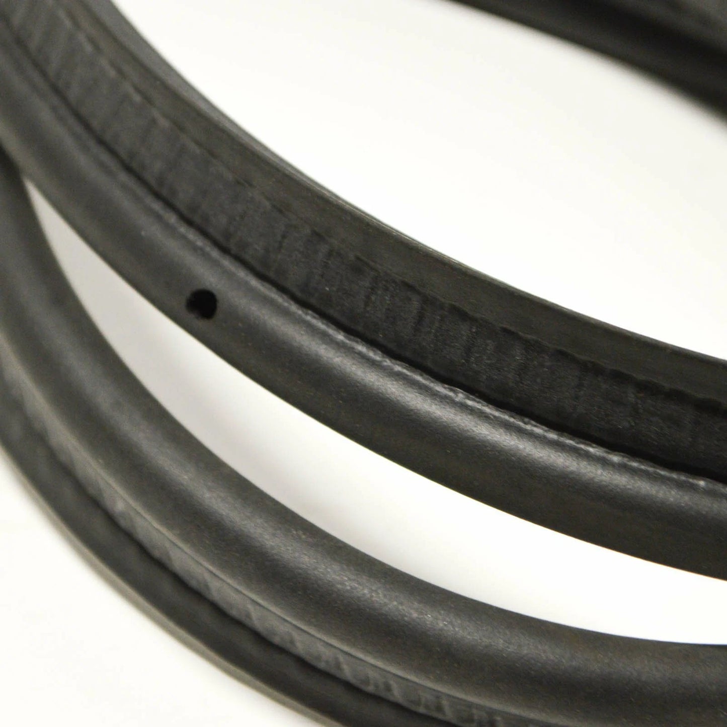 NEW MERCEDES-BENZ 190 W201 REAR TRUNK LID SEAL RUBBER A2017500098