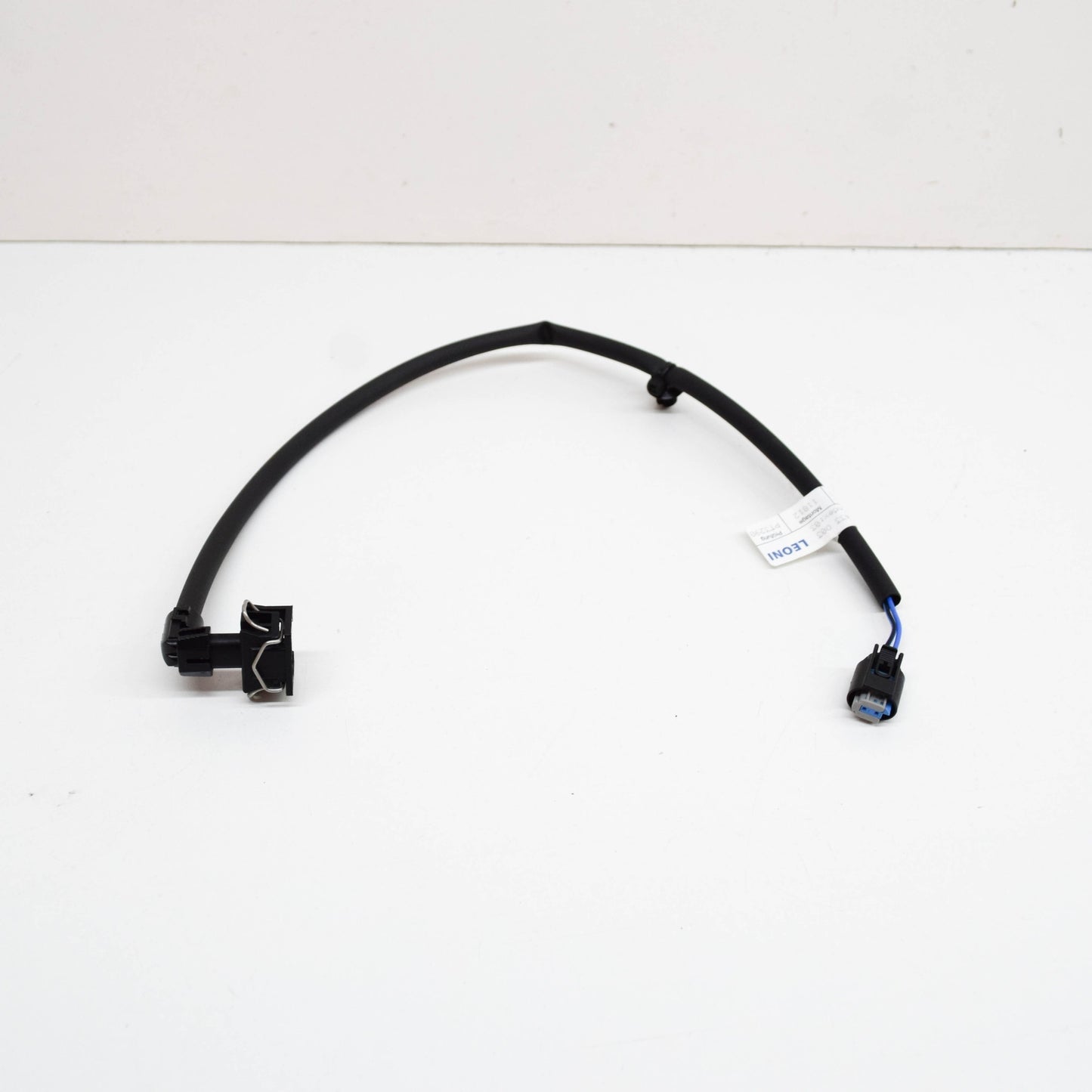 NEW MB E W212 STEERING SPEED SENSITIVE WIRING HARNESS RHD A2125405433 ORIGINAL