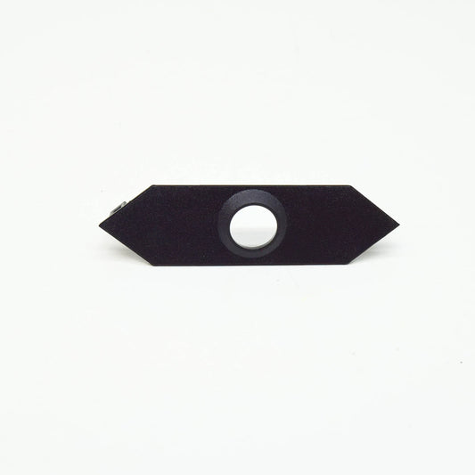 NEW SEAT IBIZA V KJ1 CENTER LEFT PARKTRONIC HOLDER 6F0919267A9B9 ORIGINAL