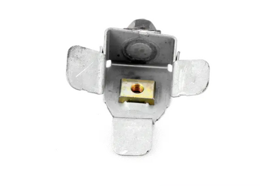 new bmw 3 e46 diagnosis plug/dsc bracket 41147026398 7026398 original