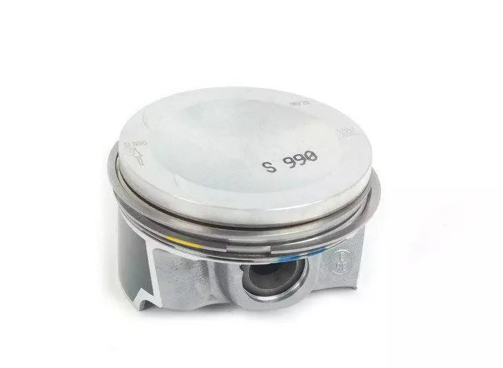 NEW AUDI A1 8X ENGINE PISTON HOUSING 06D107066S ORIGINAL