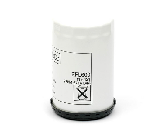 new ford fiesta mk4 oil filter assy 1119421 978m-6714-b4a original