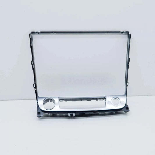 AUDI A8 4N Lower Center Console Trim LHD 4N1863263 NEW