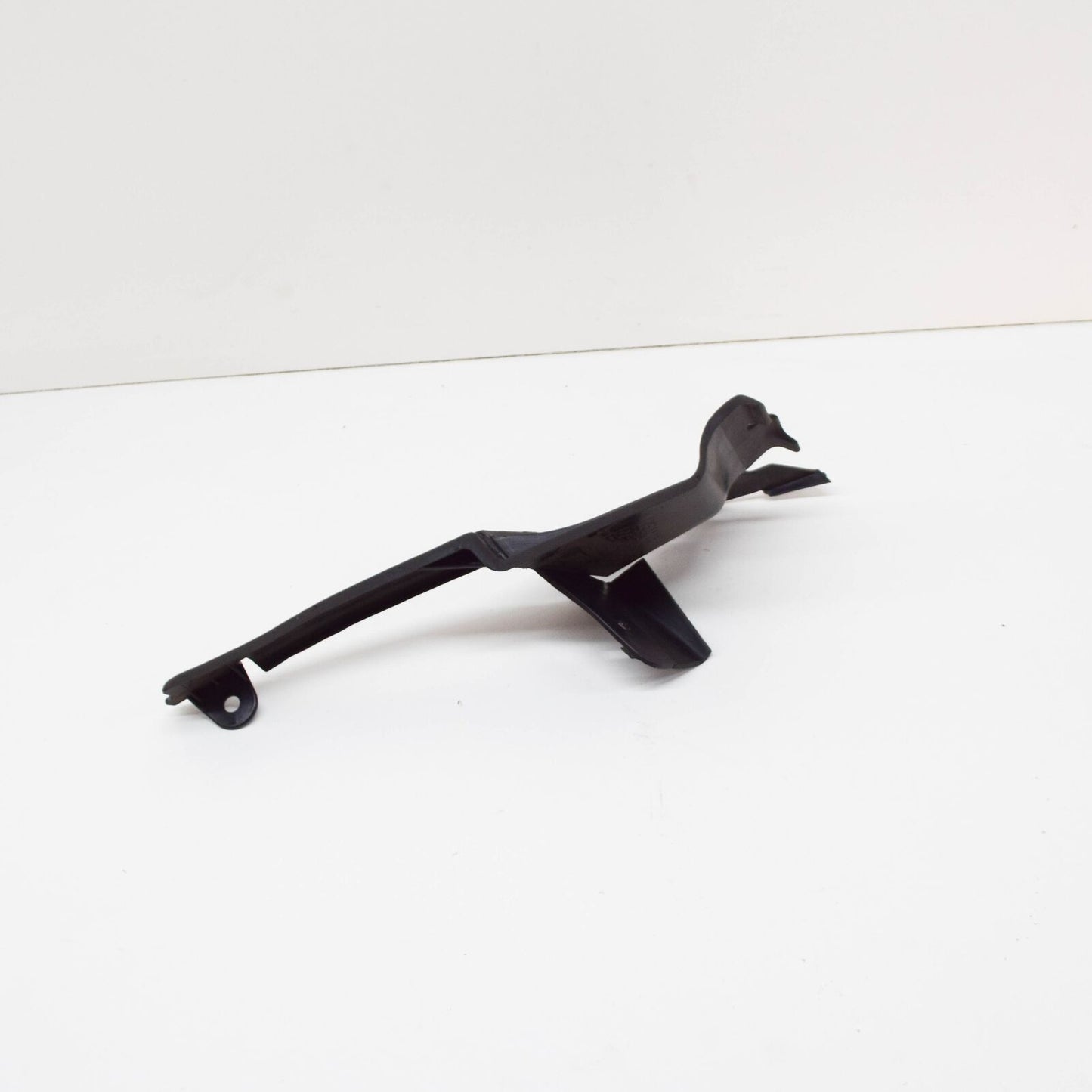 NEW MB ML W164 RADIATOR LEFT AIR DEFLECTOR SHIELD A1645001516 ORIGINAL