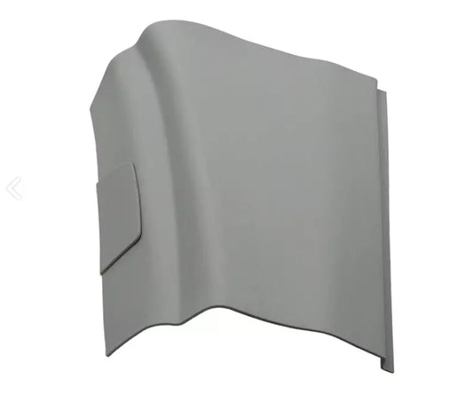 NEW MERCEDES-BENZ VITO W639 RIGHT SIDE D-PILLAR TRIM A63969233027D43 ORIGINAL