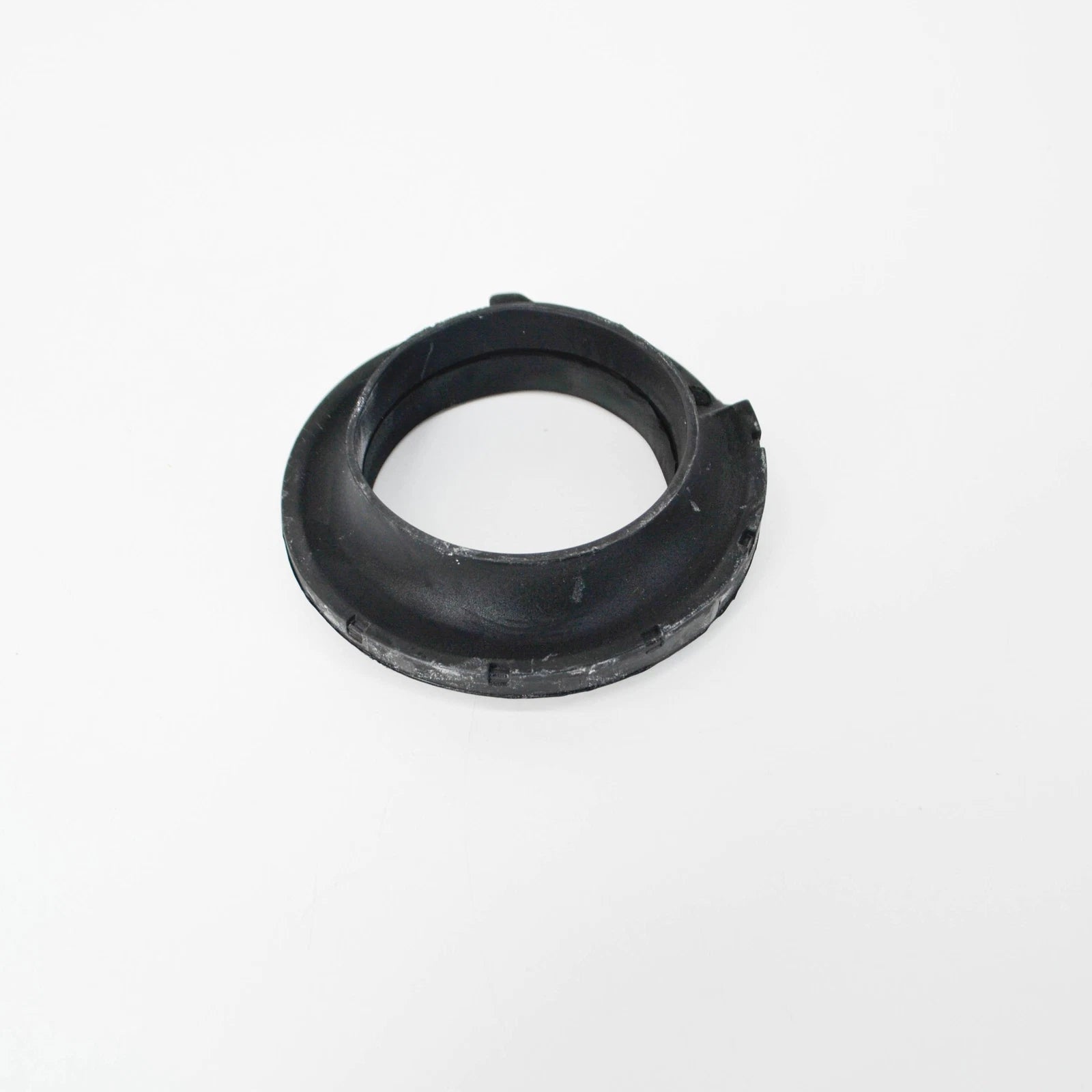 NEW BMW X5 F15 FRONT LOWER RUBBER SPRING PAD 31336857002 6857002 ORIGINAL