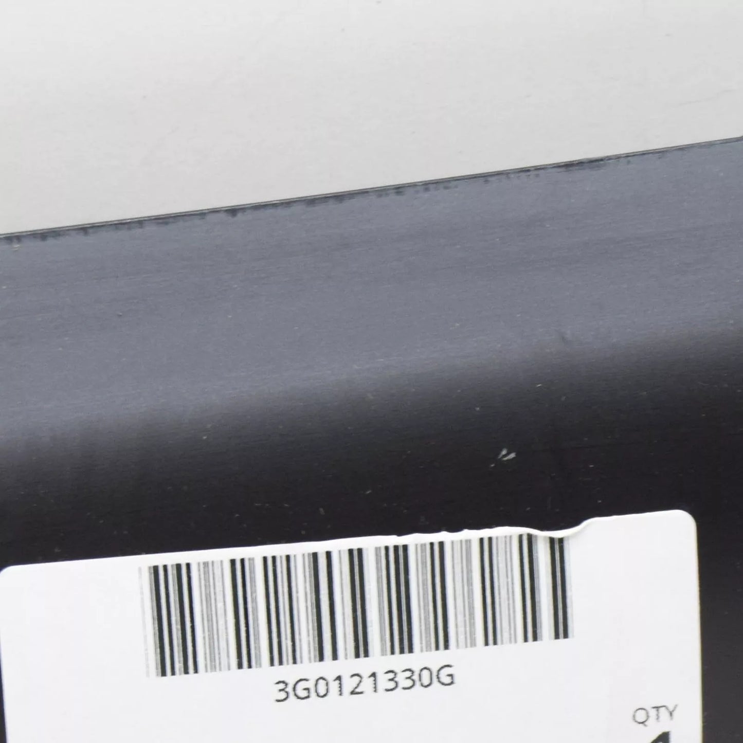 NEW VOLKSWAGEN ARTEON 3H7 RADIATOR UPPER AIR GUIDE 3G0121330G ORIGINAL