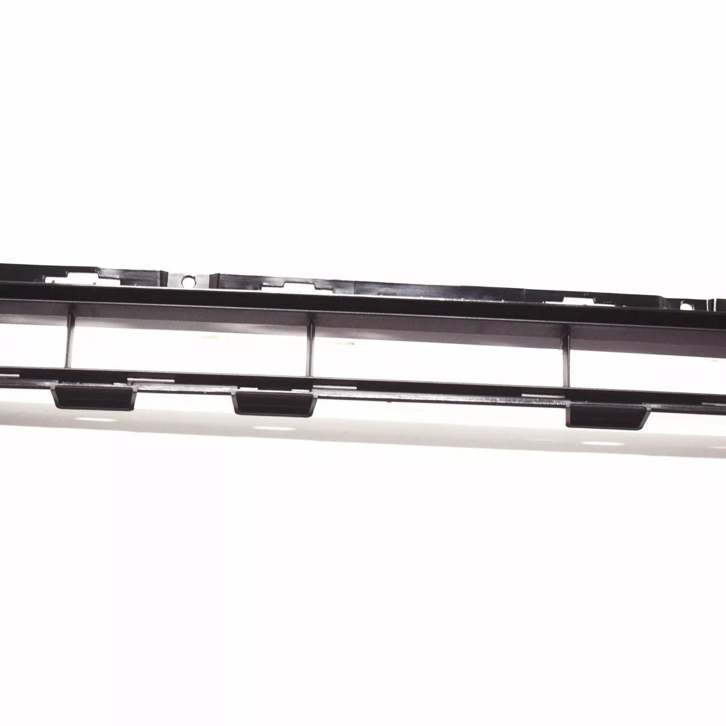 AUDI A6 15-18 FRONT BUMPER LOWER CENTER GRILL 4G0807683C 17-17 NEW