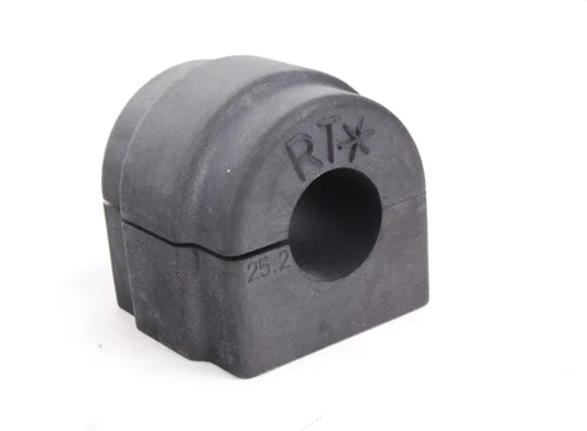 NEW BMW 5 E60 FRONT STABILIZER RUBBER MOUNTING 6770003 31356770003 ORIGINAL