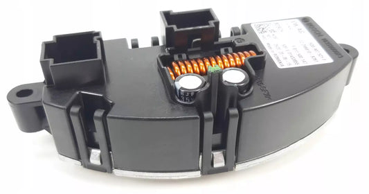 NEW VOLKSWAGEN CRAFTER SZ HEATER FAN CONTROL 5Q0907521F ORIGINAL