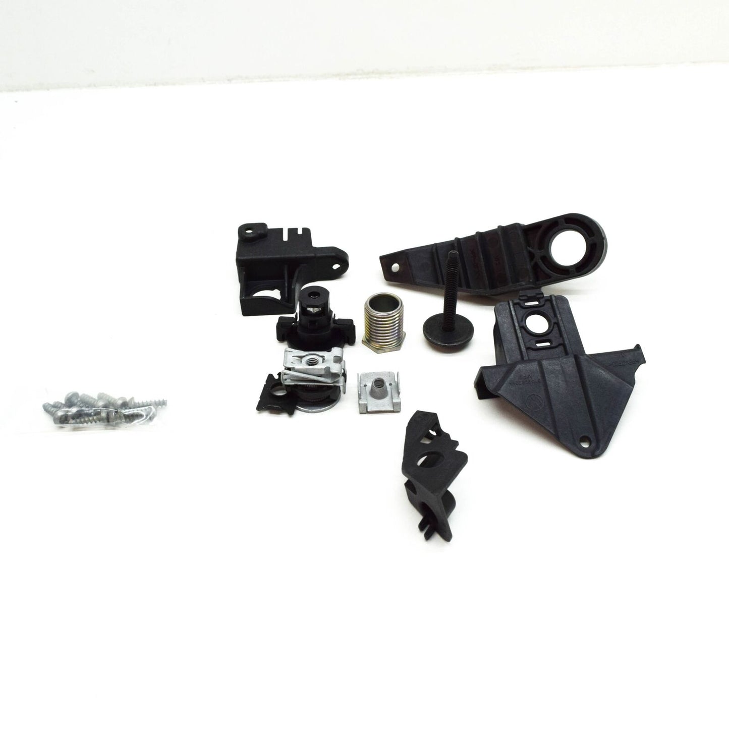 NEW VW GOLF SPORTSVAN AM1 LEFT HEADLIGHT BRACKET MOUNT REPAIR 510998225A
