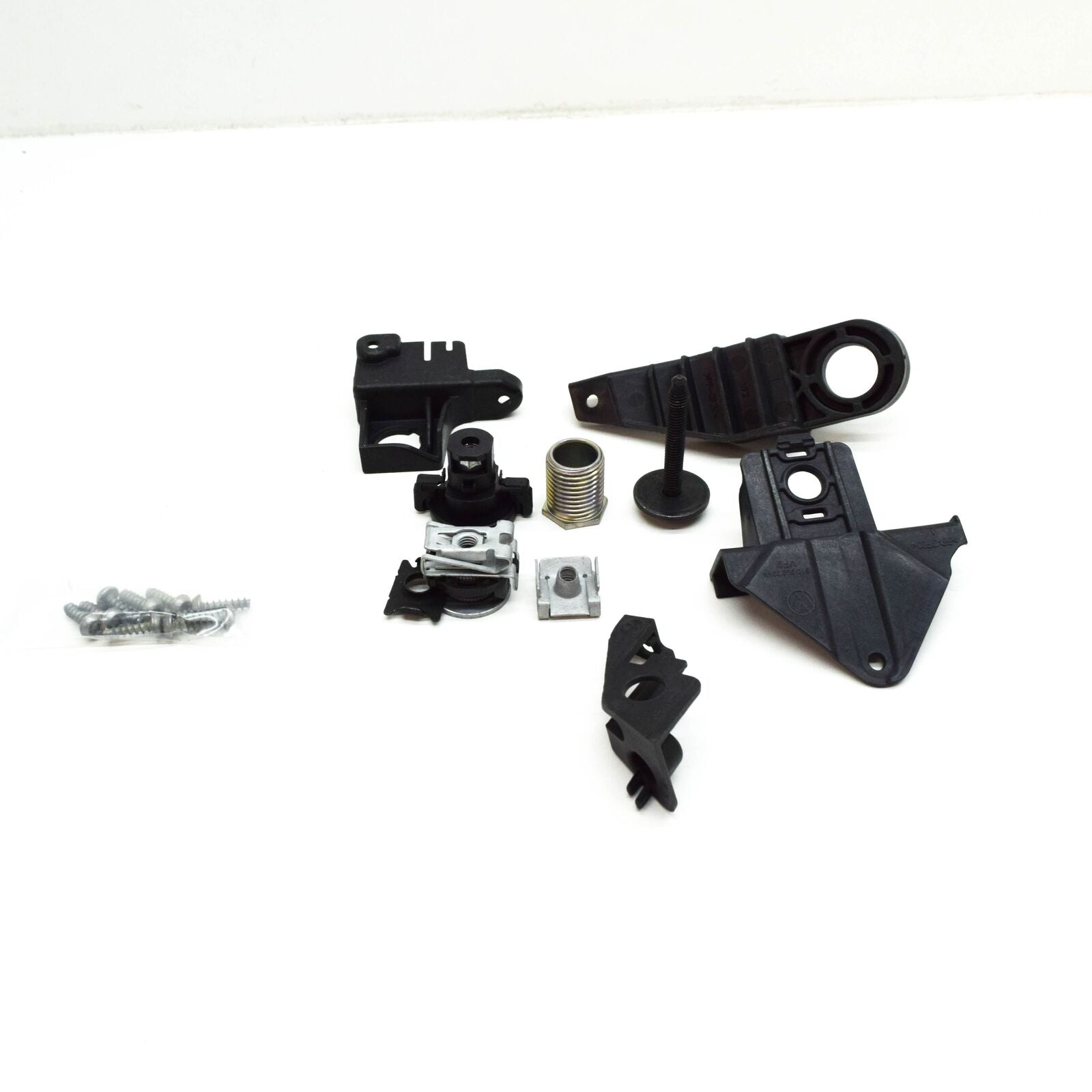 NEW VW GOLF SPORTSVAN AM1 LEFT HEADLIGHT BRACKET MOUNT REPAIR 510998225A