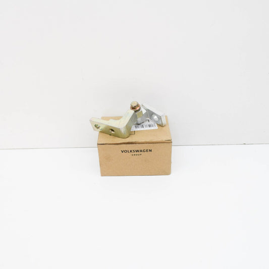 NEW AUDI Q7 4L FRONT LEFT SIDE UPPER DOOR HINGE 4L0831401A 2015 ORIGINAL