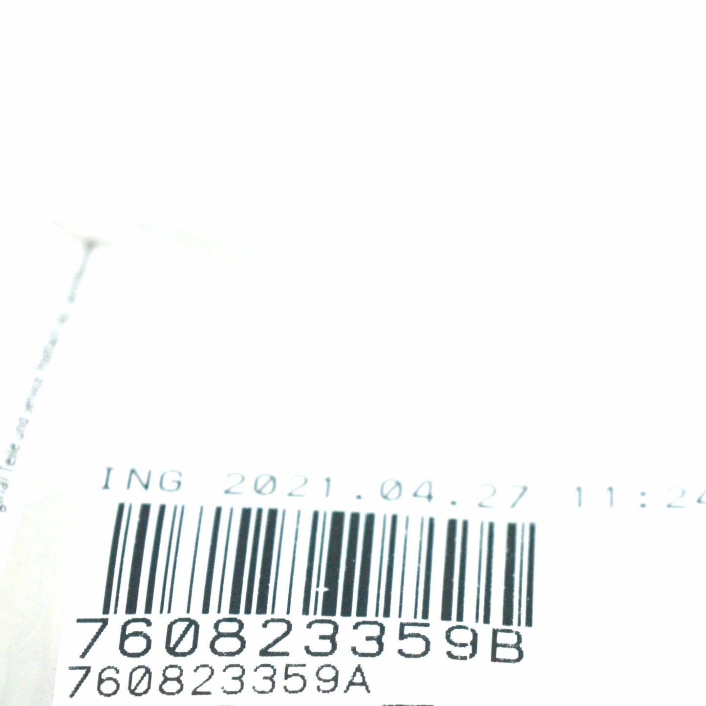 NEW VW TOUAREG CR7 FRONT LEFT BONNET HOOD GAS STRUT 760823359B