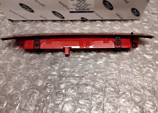 new ford galaxy mk3 cd390 rear auxiliary stop lamp 2327247 original