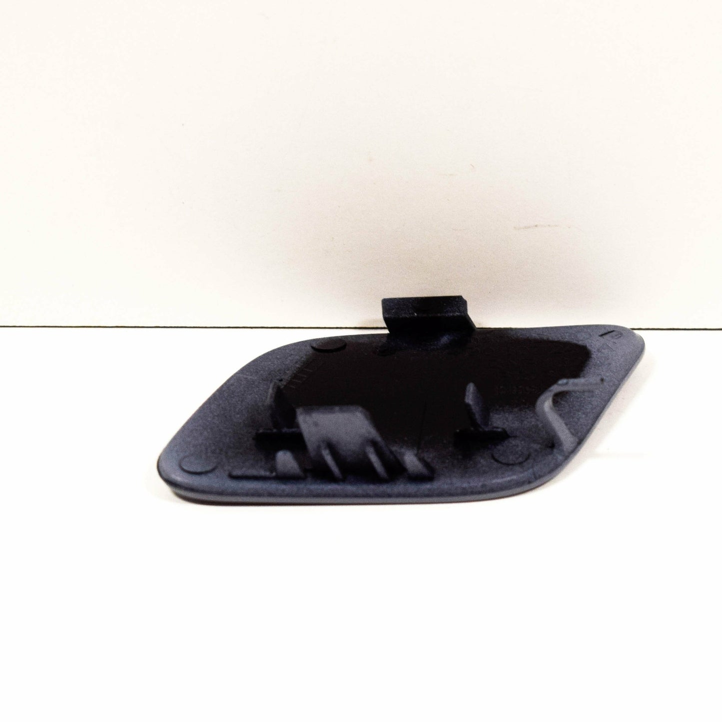 Genuine Audi A6 C7 Front Bumper S-Line Tow Hook Eye Cover 4G0807241Agru 2012