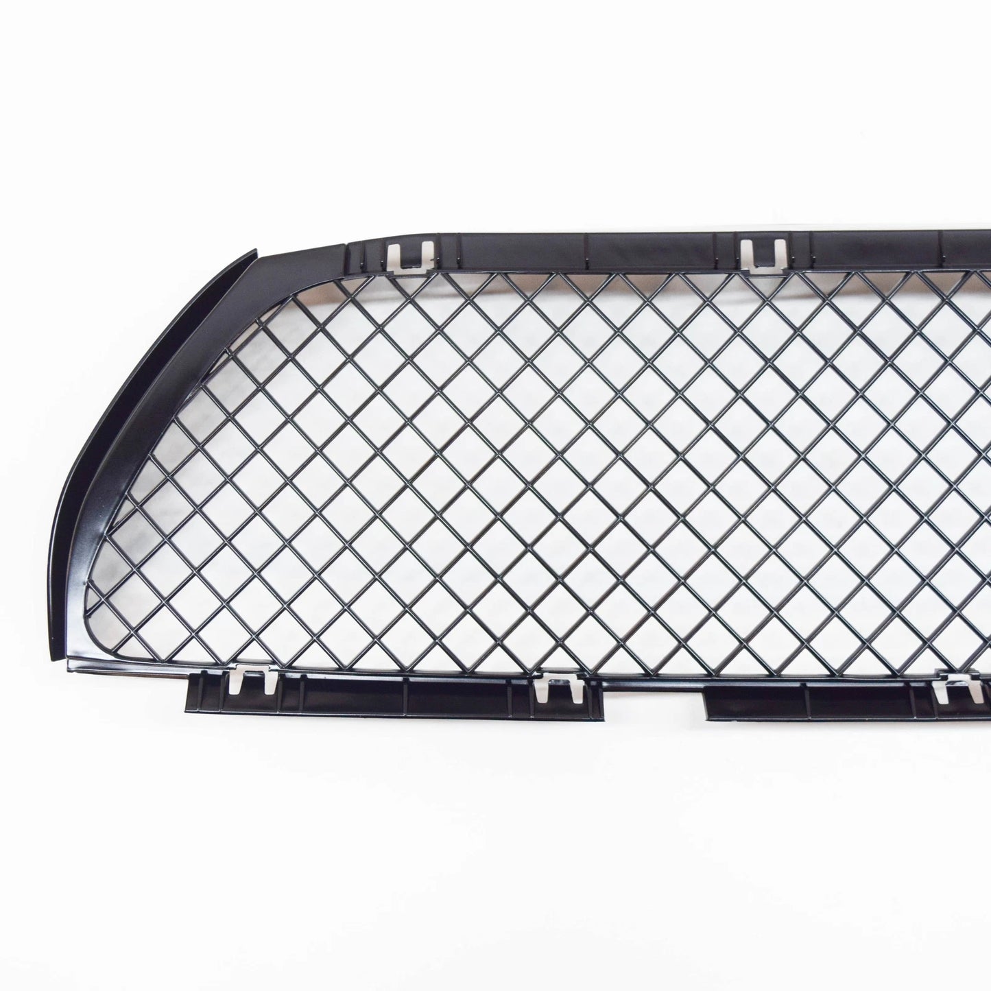 NEW BMW M3 COUPE E46 FRONT BUMPER LOWER GRILLE M 51112694724 ORIGINAL