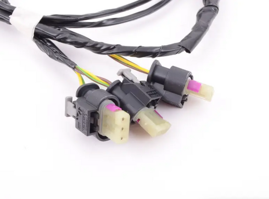 new bmw x3 f25 rear parking aid wiring 9315094 61129315094 original