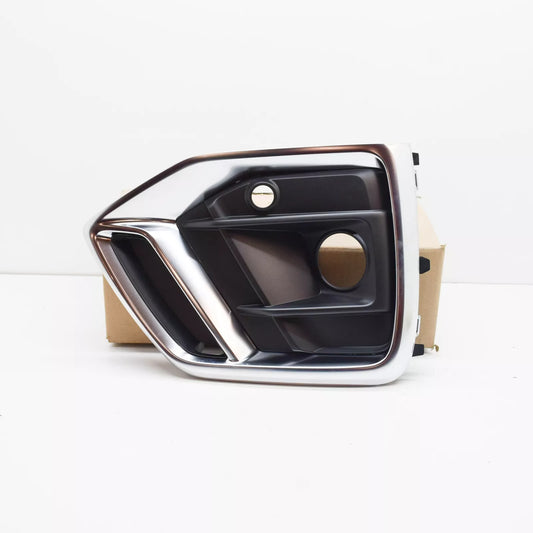 NEW AUDI Q5 FY FRONT BUMPER RIGHT AIR GUIDE GRILLE 80F807680COX