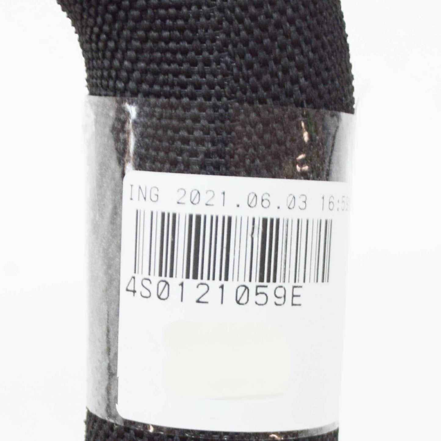 NEW AUDI R8 4S COOLANT HOSE 4S0121059E 2018 ORIGINAL