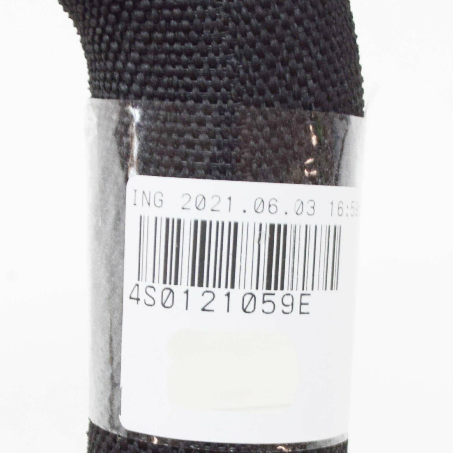 NEW AUDI R8 4S COOLANT HOSE 4S0121059E 2018 ORIGINAL