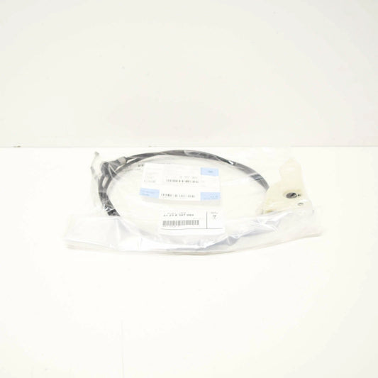 NEW BMW Z3 E36 ENGINE HOOD MECHANISM RHD 51238397989 ORIGINAL