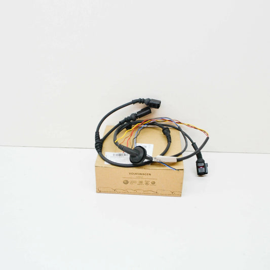 NEW AUDI A3 8P FRONT LEFT ABS SENSOR WIRING HARNESS 1K0927903J