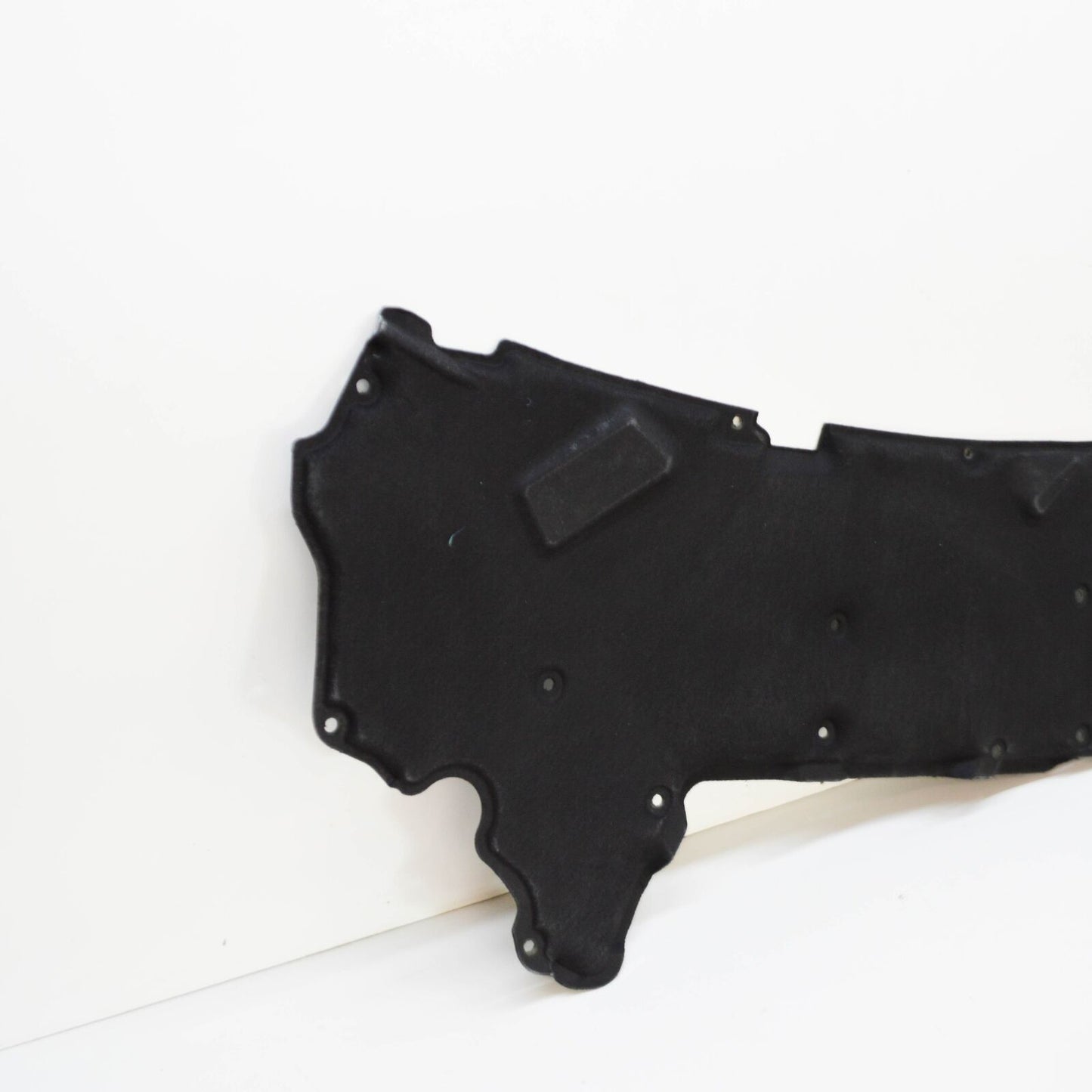 new ford transit connect mk1 front hood insulation panel 1445236 original