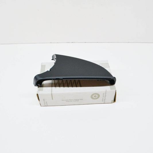 NEW MB A W176 FRONT LEFT DOOR MIRROR COVER CAP LHD A1768100115 ORIGINAL