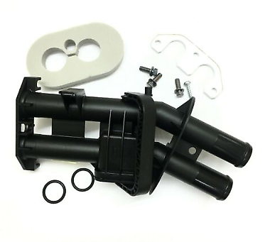 NEW MERCEDES-BENZ SPRINTER 903 HEATER VALVE CONTROL KIT A0028308484 ORIGINAL