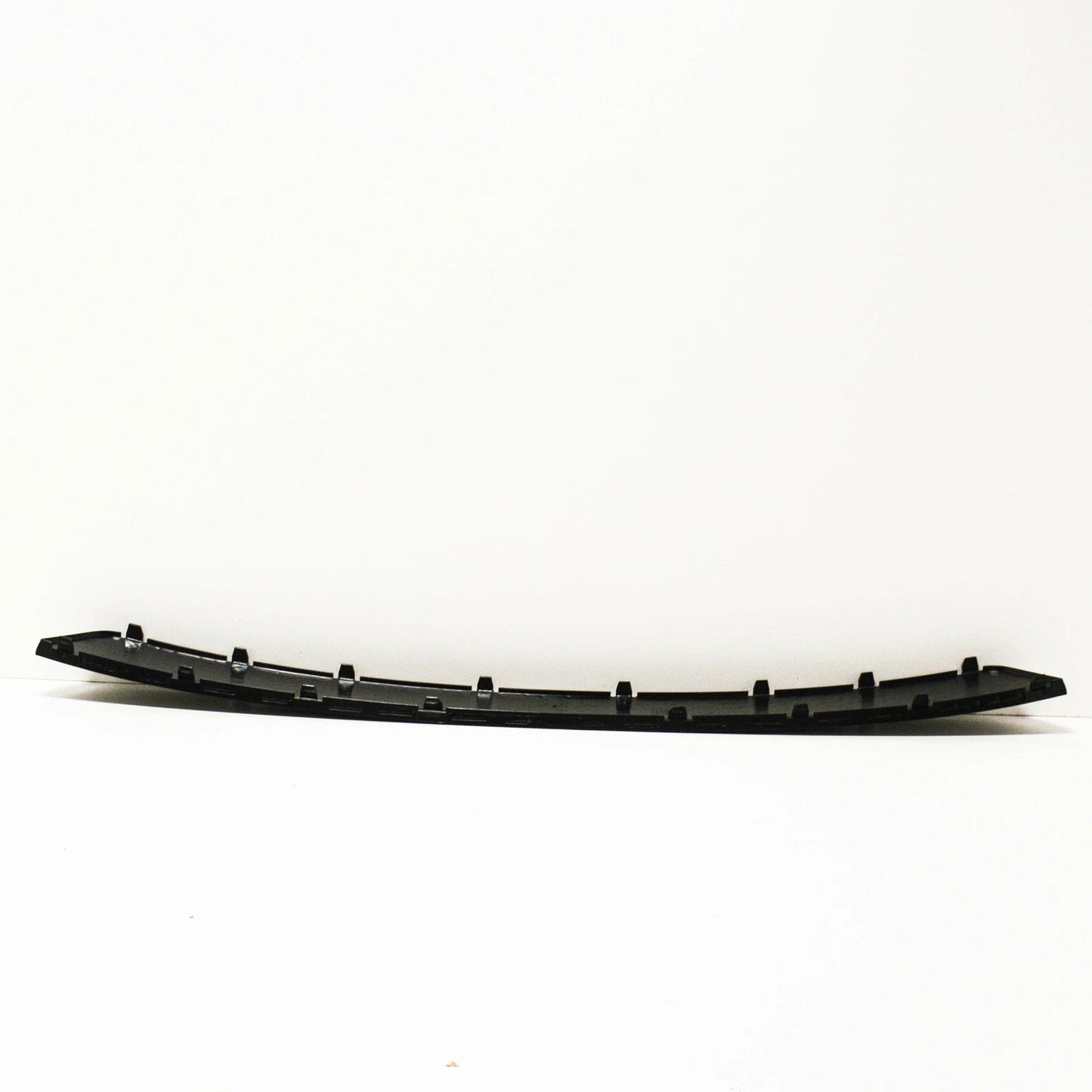 NEW AUDI A4 B8 S-LINE REAR BUMPER DIFFUSER MOLDING 8K080783301C 2011