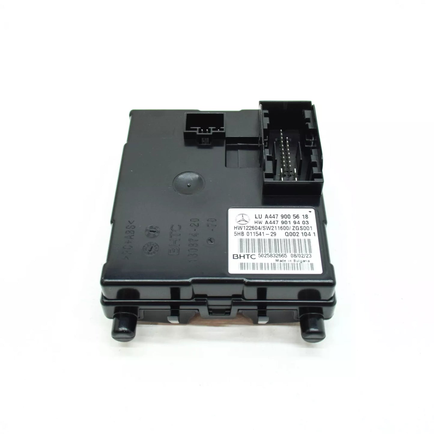 NEW MERCEDES-BENZ VITO TOURER W447 CLIMATE CONTROL UNIT A4479005618 ORIGINAL