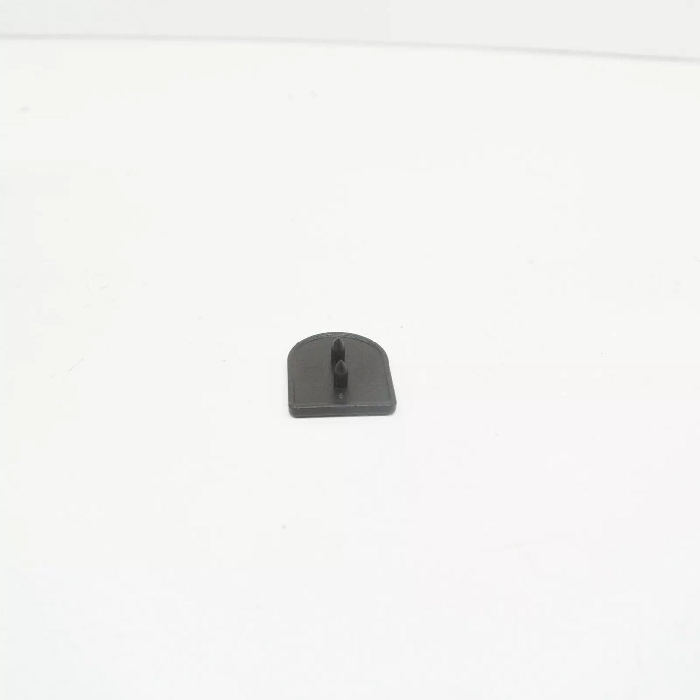 NEW BMW X5 F15 F85 M REAR SEAT ISOFIX BUTTON 2PIN 52207375770 ORIGINAL
