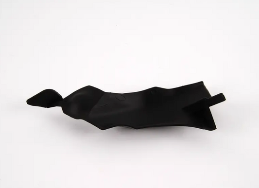 new bmw 3 e46 left windshield cowl lining 51718232635 8232635 original