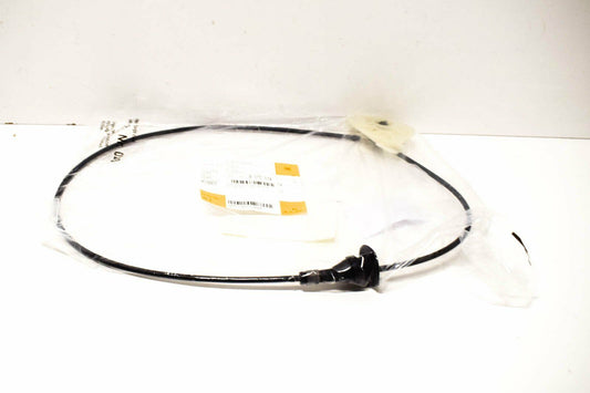 new bmw 5 e39 bonnet hood release cable rhd 51238172174 original