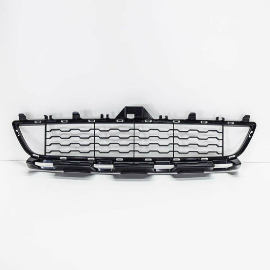 Genuine Bmw 4 F32 Front M Sport Bumper Center Grille 51118054503 8054503 Original